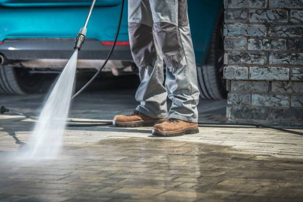 Best Sidewalk and Walkway Cleaning  in Pleasant Hills, PA