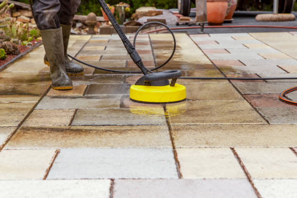 Best Pool Deck Cleaning  in Pleasant Hills, PA