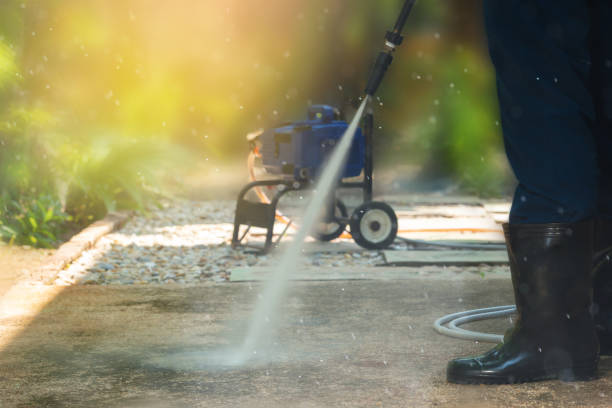 Reliable Pleasant Hills, PA Pressure Washing Services Solutions