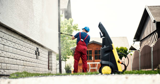 Pleasant Hills, PA Pressure Washing Services Company